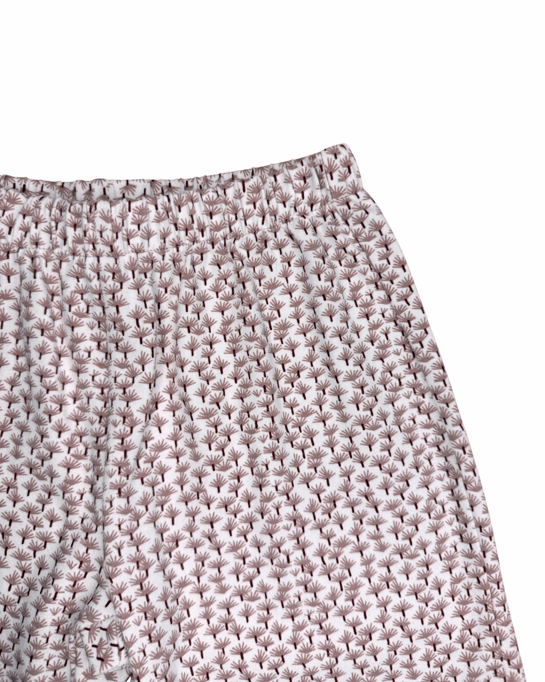 Pyjama Paula, altrosa