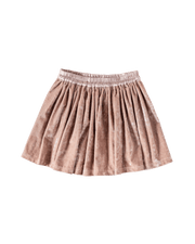 Rock Mila, samt beige