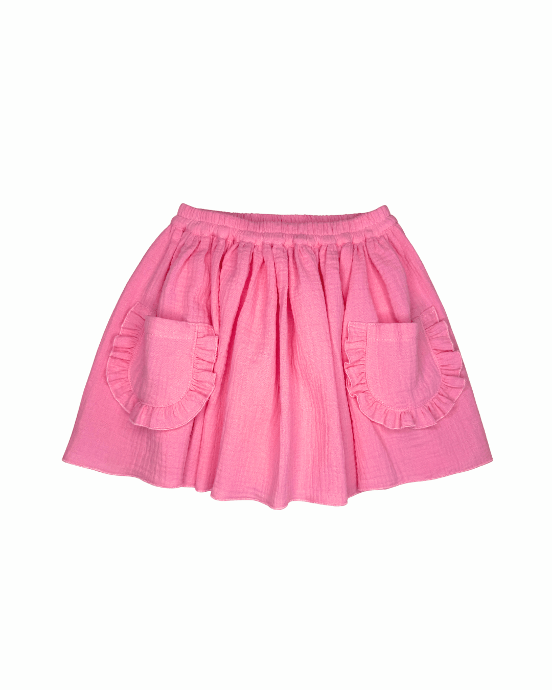 Rock Mila, rosa
