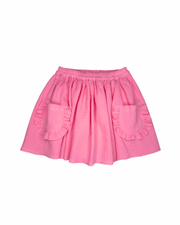 Rock Mila, rosa