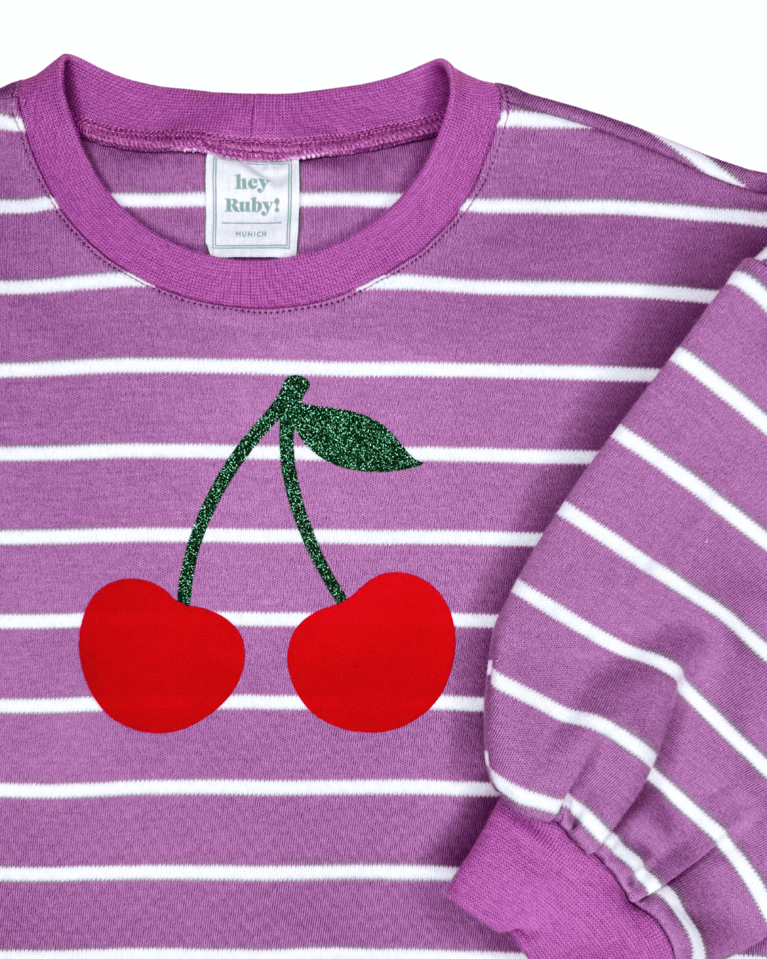 Sweater Minu, lila