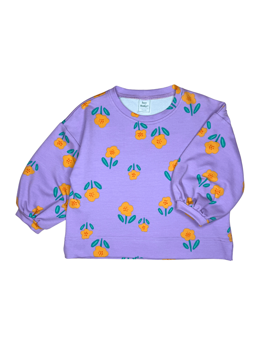 Sweater Minu, flieder