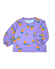 Sweater Minu, flieder