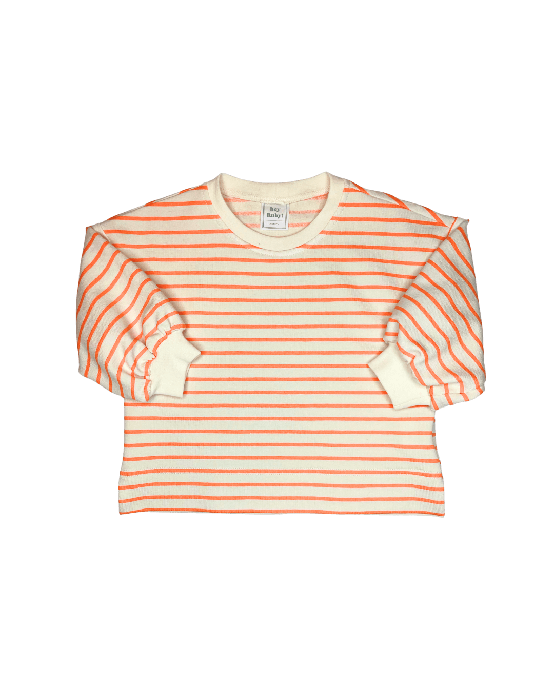 Sweater Minu, orange