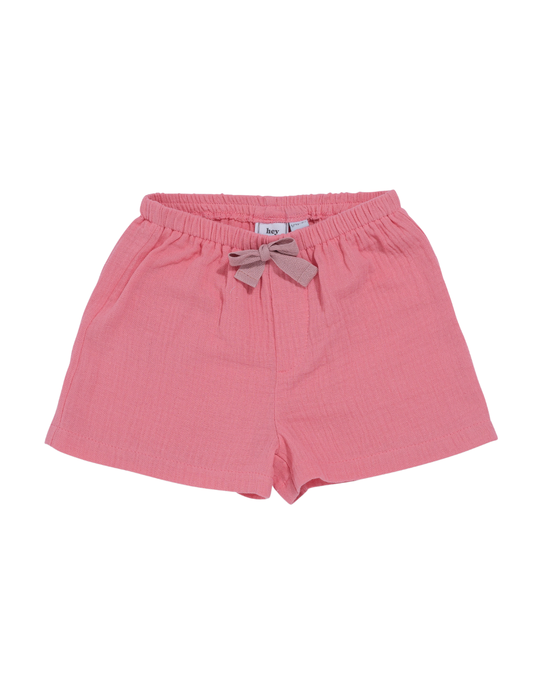 Shorts Alfie, koralle
