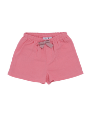 Shorts Alfie, koralle