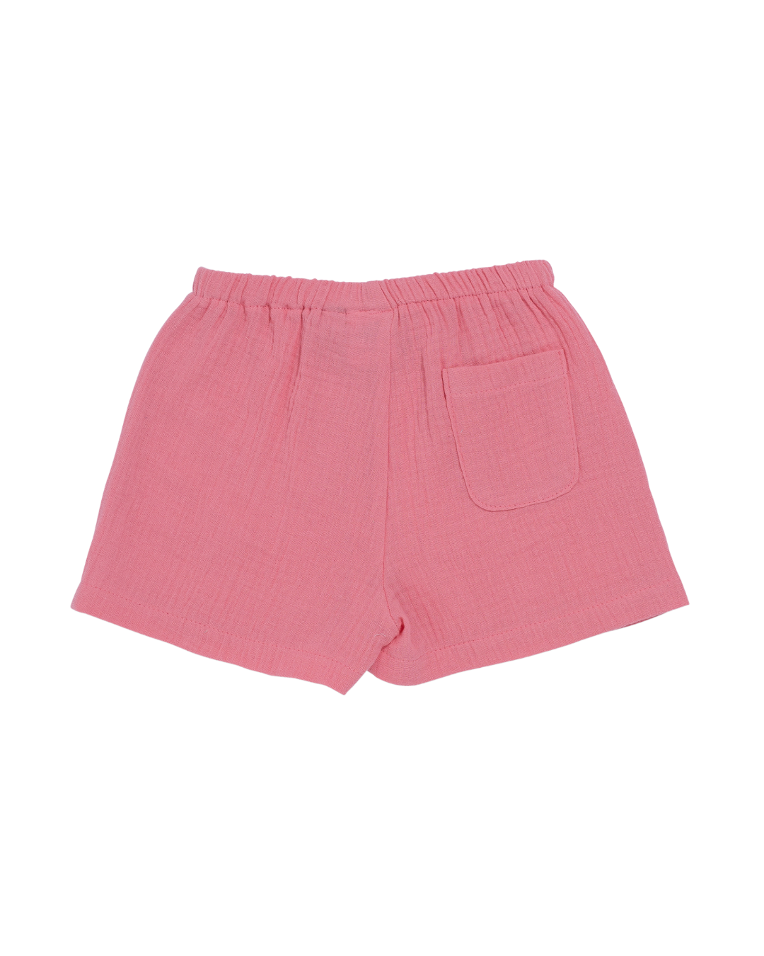 Shorts Alfie, koralle