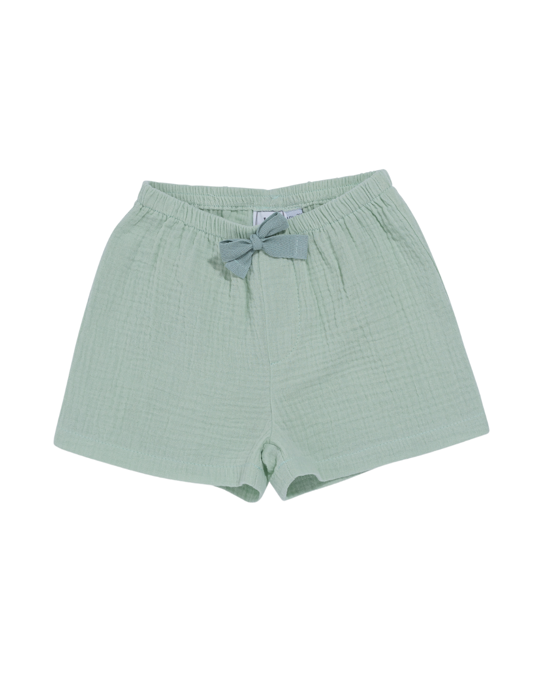 Shorts Alfie, mint