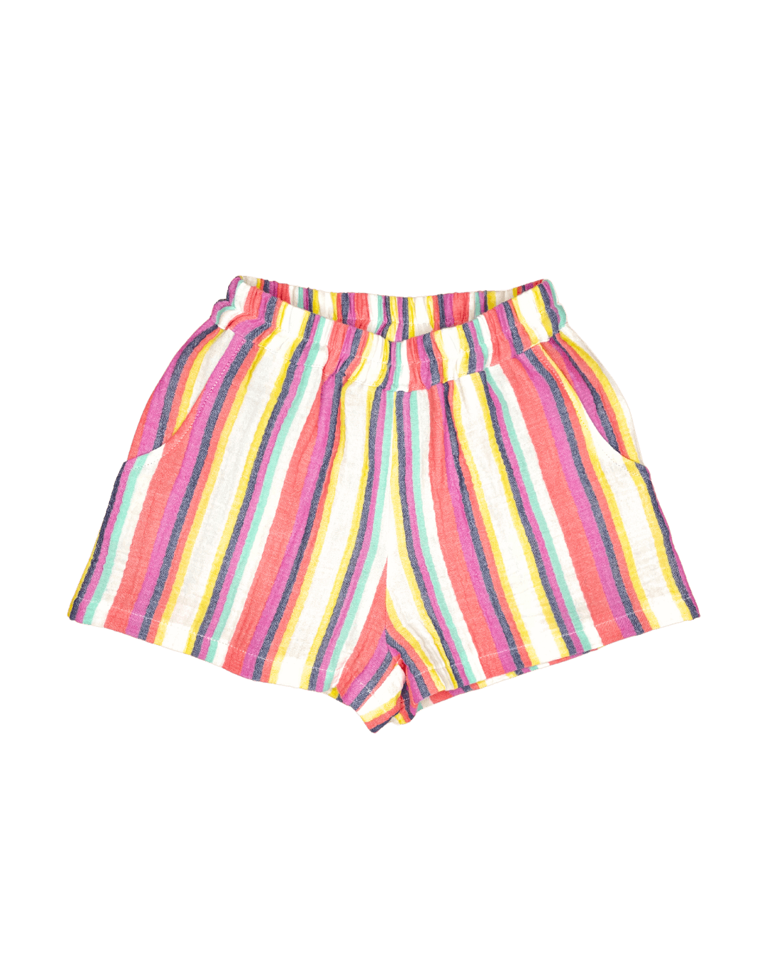 Shorts Cecily, bunt