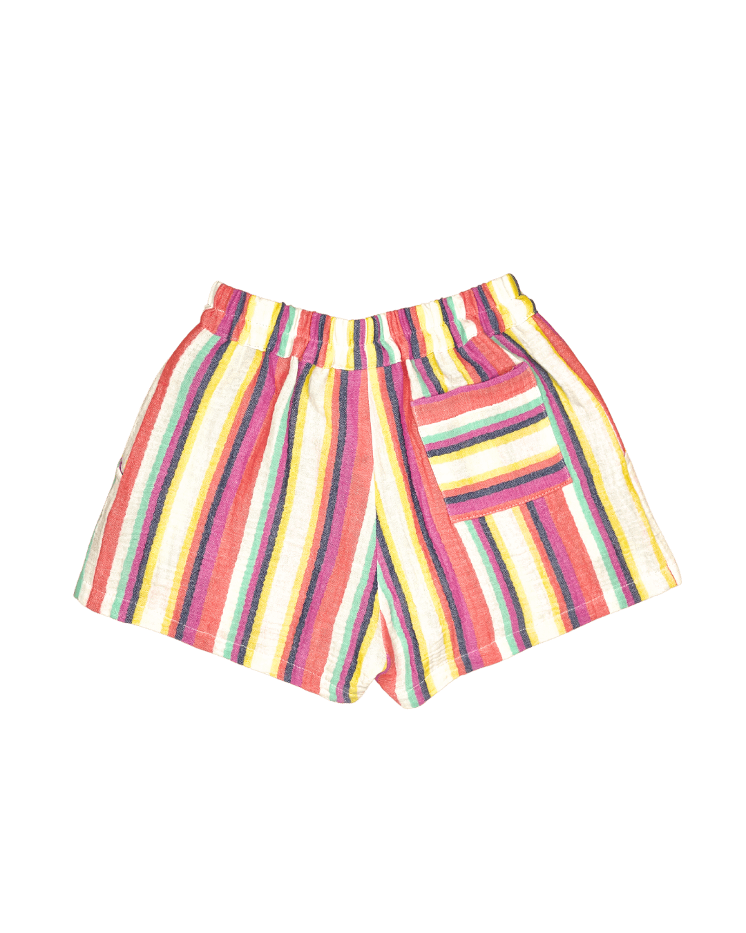 Shorts Cecily, bunt