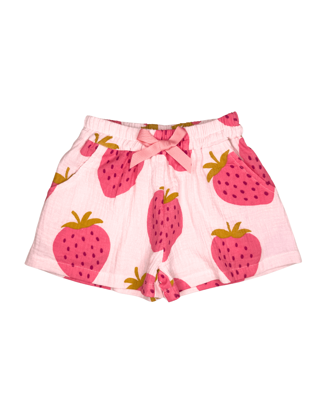 Shorts Cecily, rosa