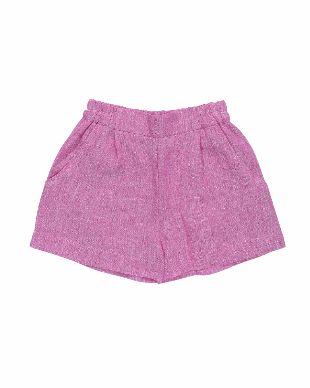 Shorts Enie, pink