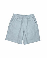Shorts Lenny, grau