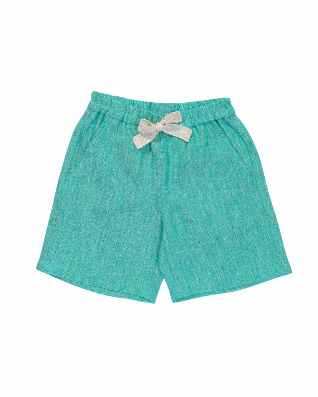 Shorts Lenny, grün