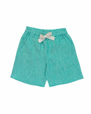 Shorts Lenny, grün