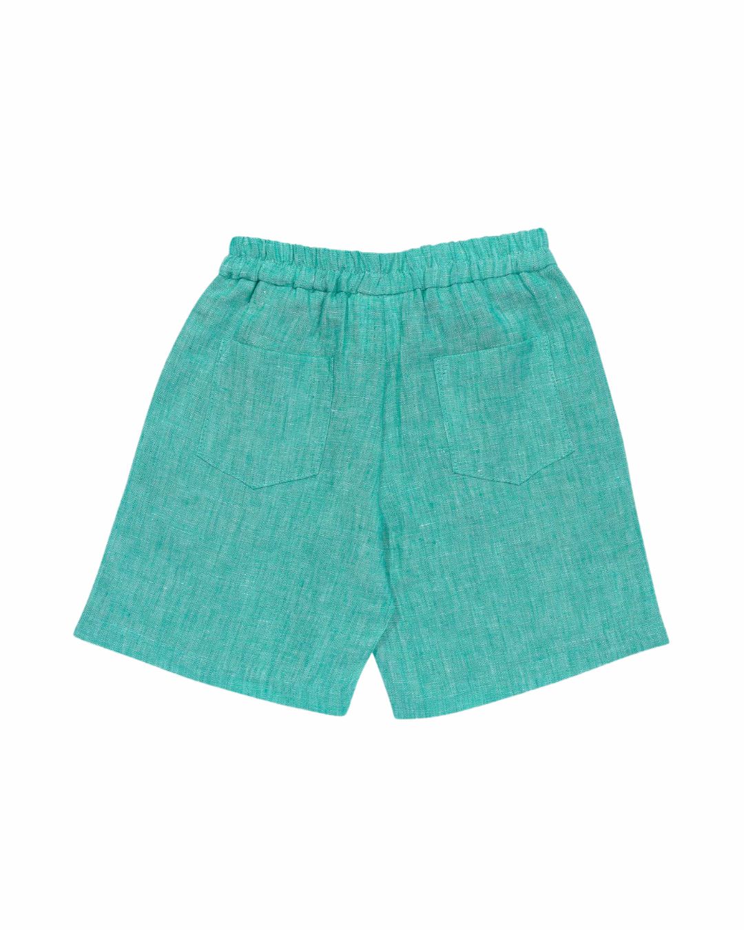 Shorts Lenny, grün