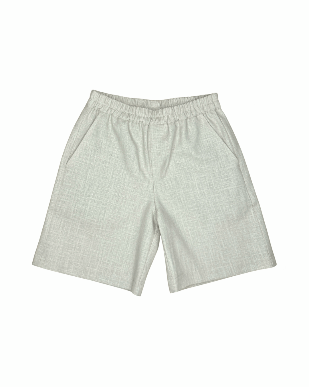 Shorts Lenny, sand