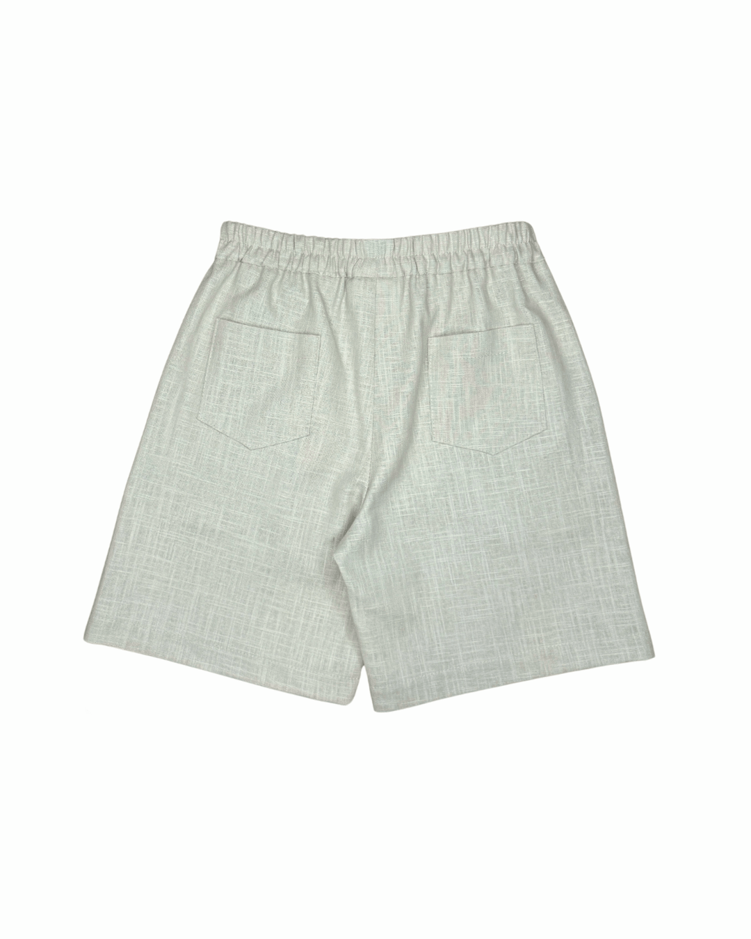Shorts Lenny, sand