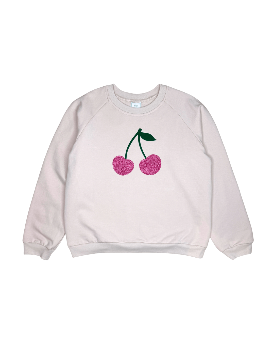 Sweater Cherry, blush
