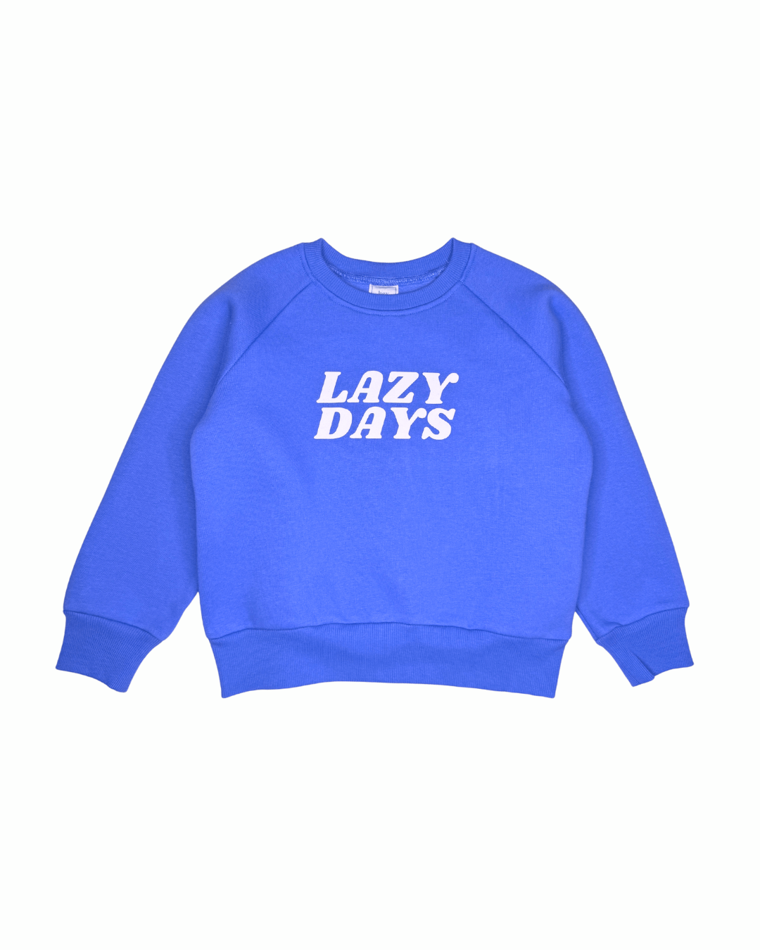 Sweater Lazy Days, lavender