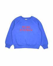 Sweater Pure Energy, lavender