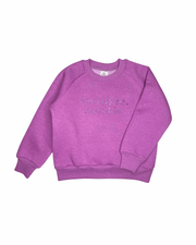 Sweater twinkle twinkle, pink