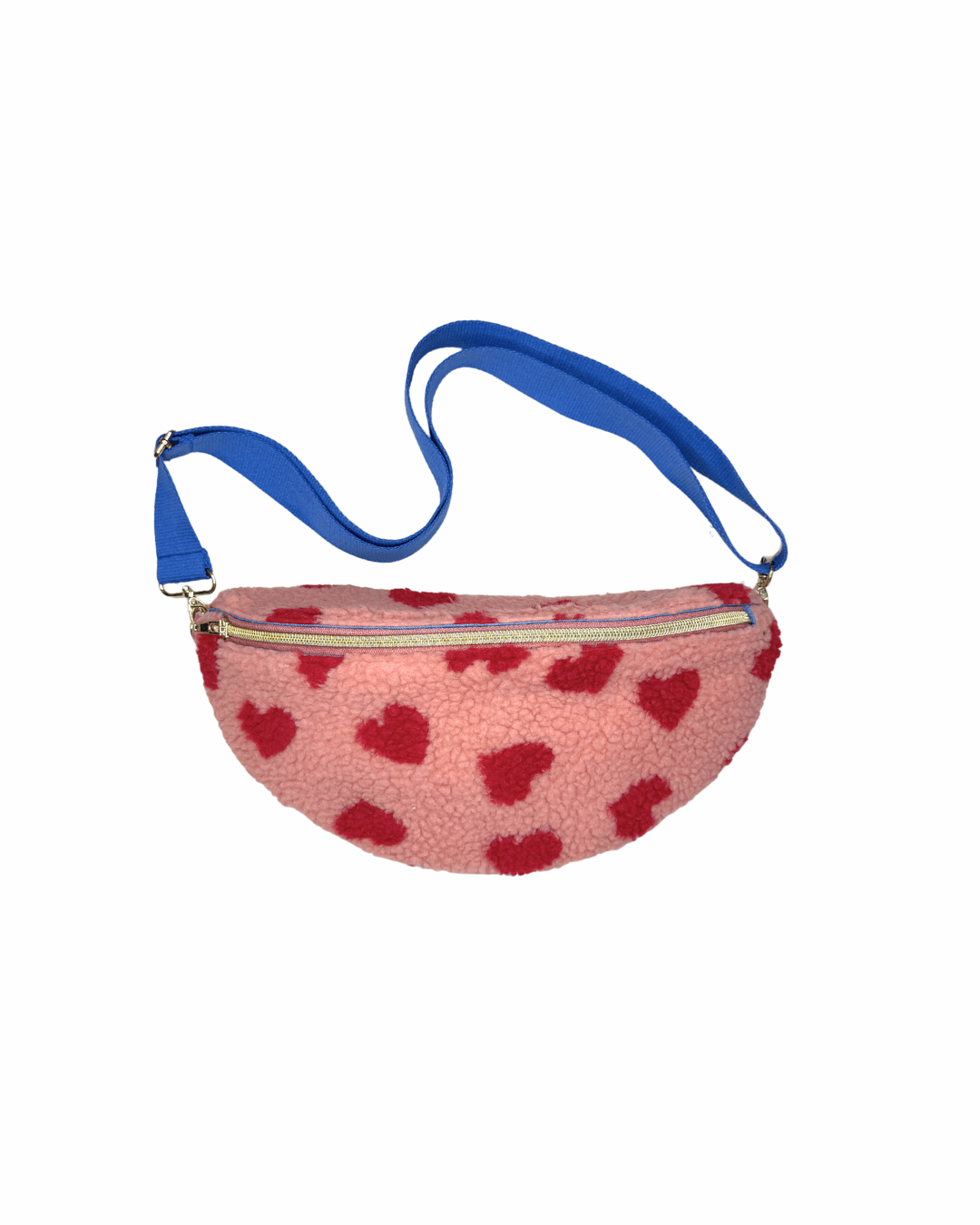 Tasche Tokyo groß, pink