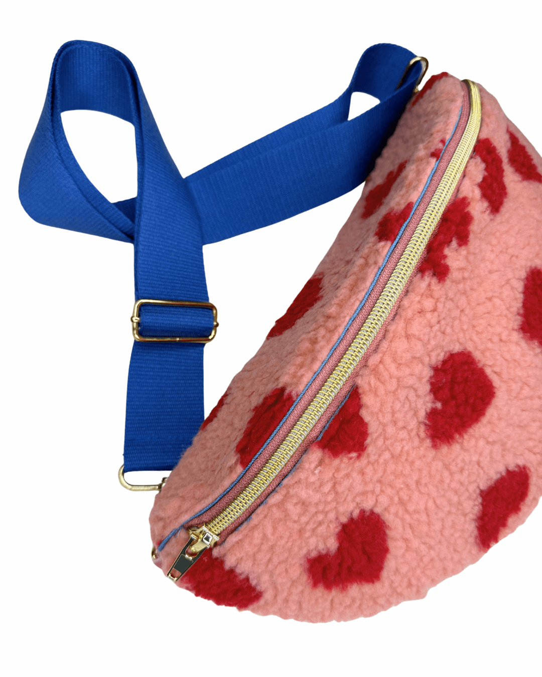 Tasche Tokyo groß, pink