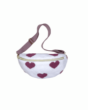 Tasche Tokyo groß, hellrosa