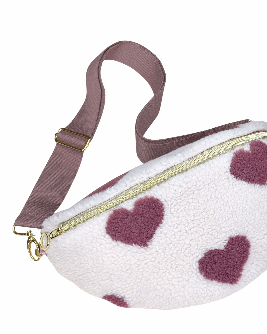 Tasche Tokyo groß, hellrosa