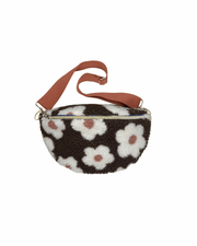 Tasche Tokyo klein, braun