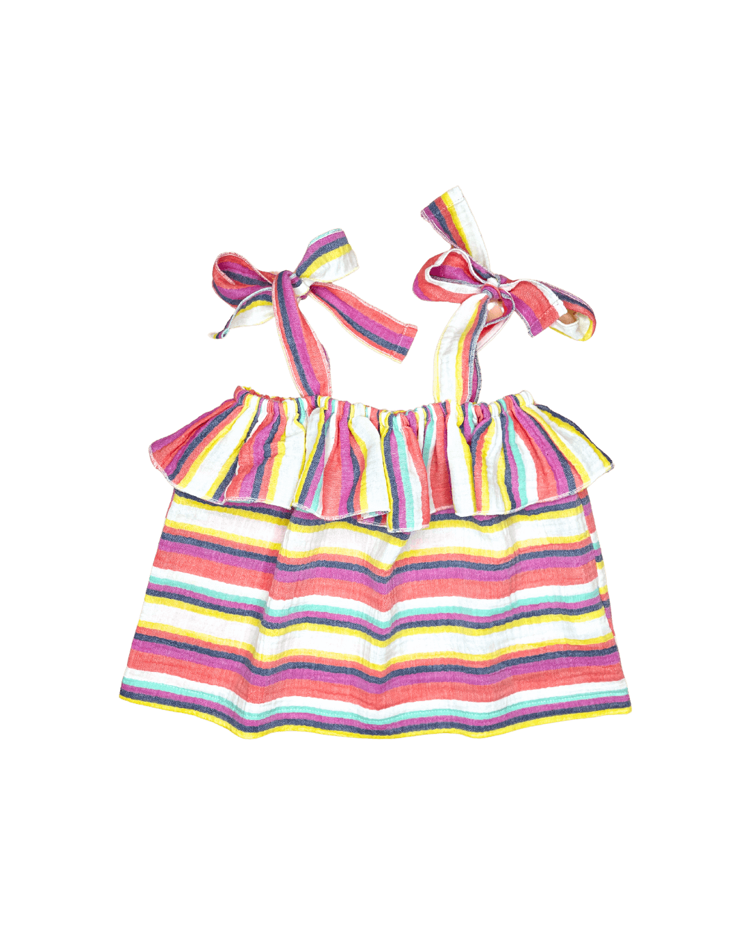 Top Ariella, bunt