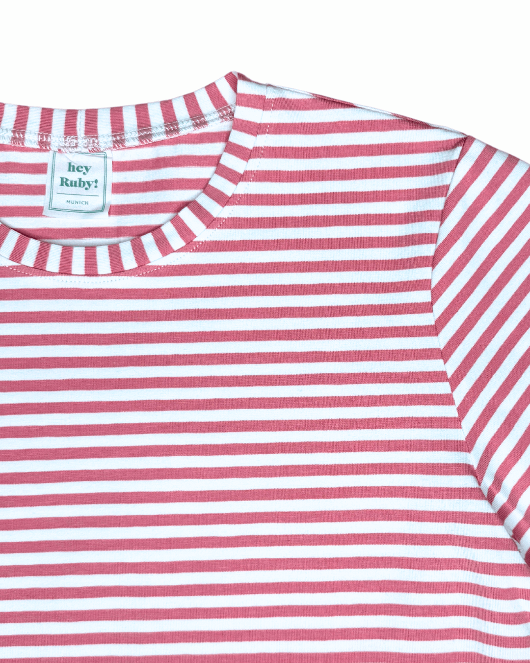 T-Shirt Archie, rosa