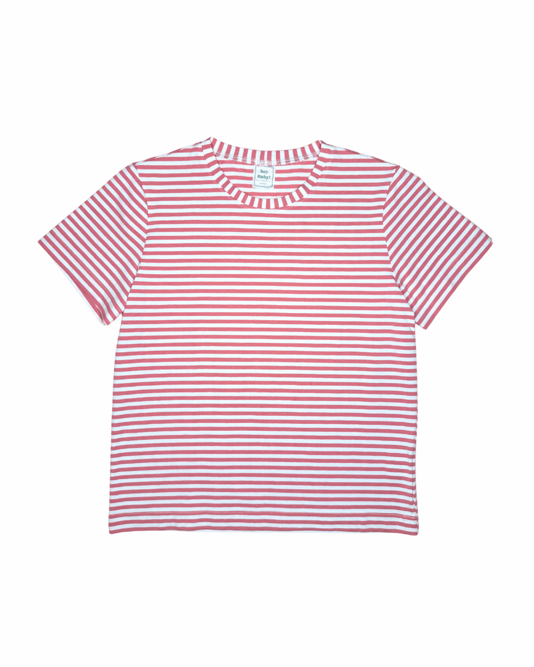 T-Shirt Archie, rosa