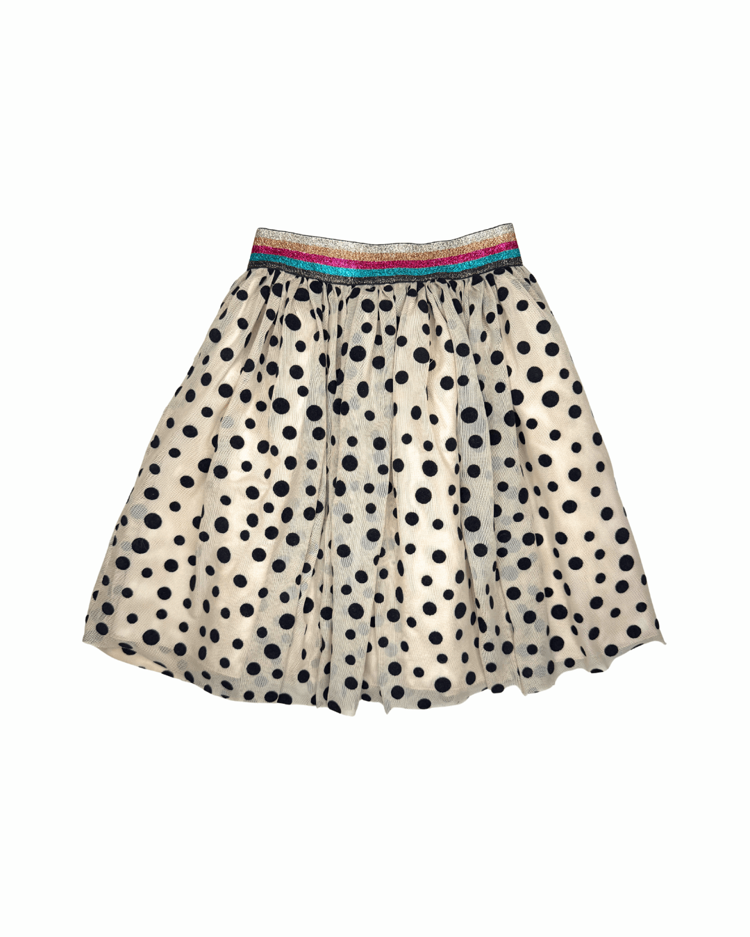 Tüllrock Alina, dots