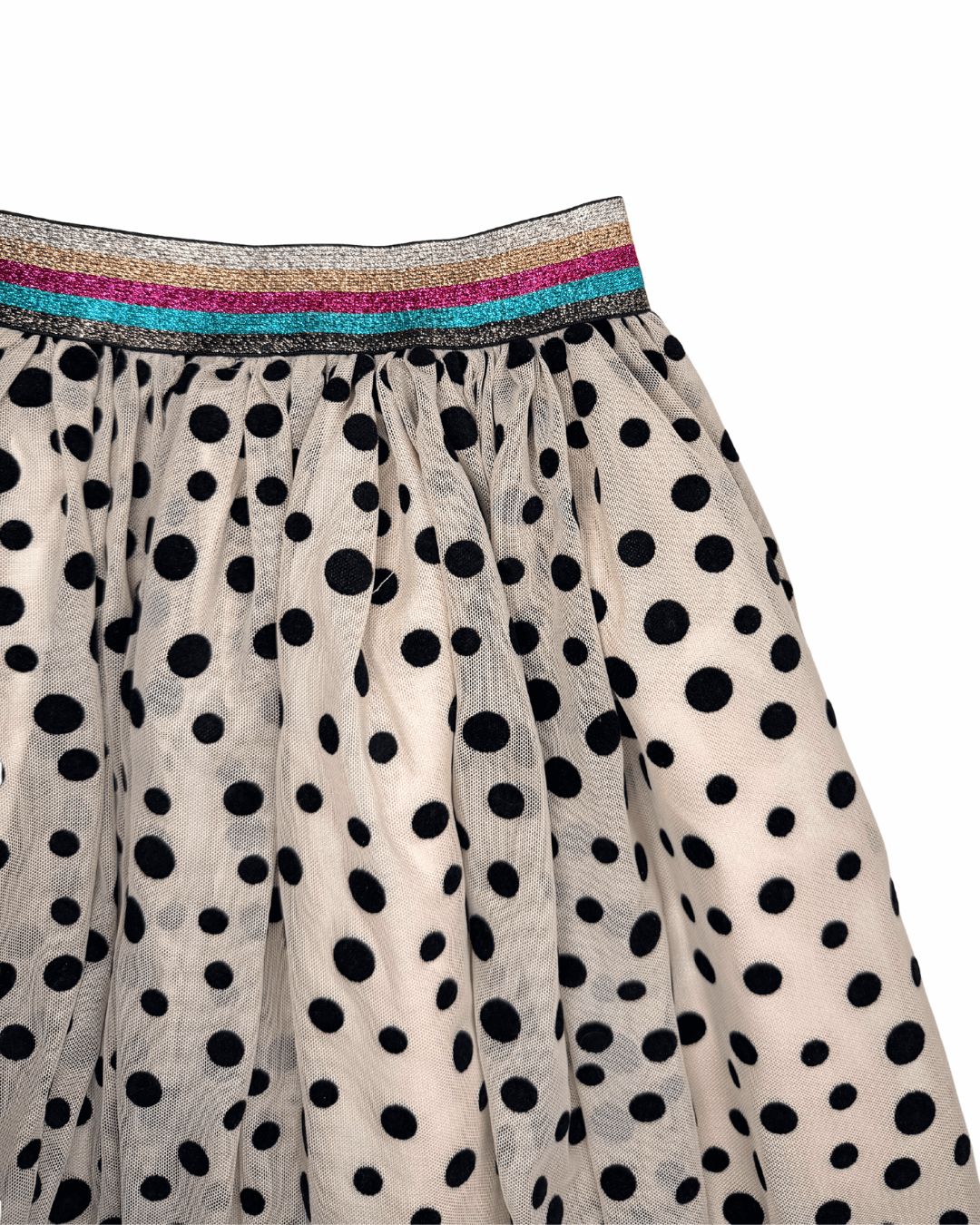 Tüllrock Alina, dots