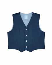 Weste Felix, navy