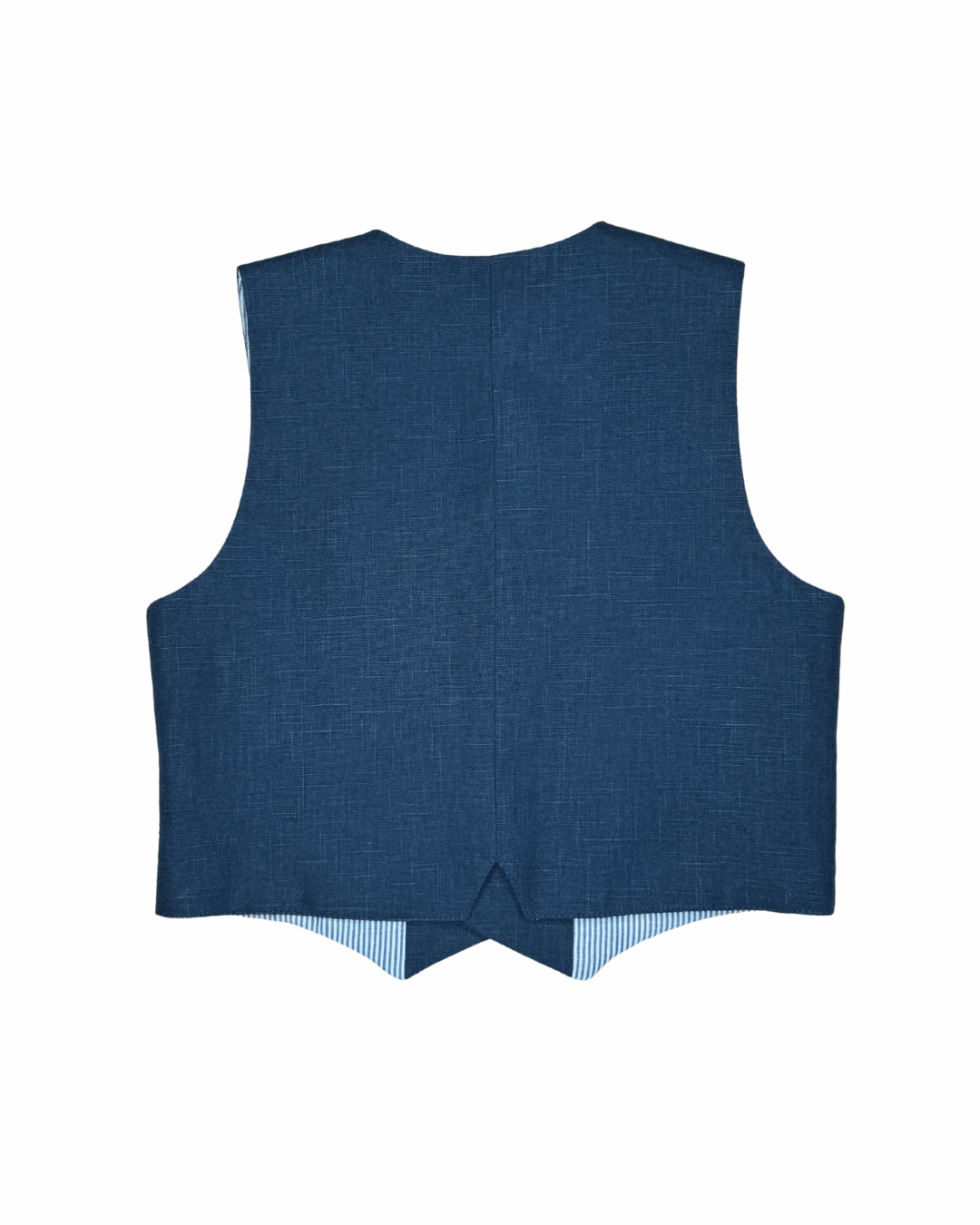 Weste Felix, navy